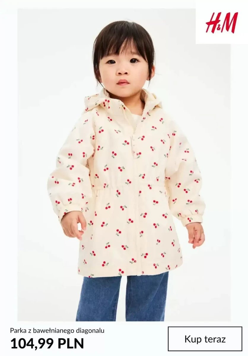 Strona 7 z gazetki H&M