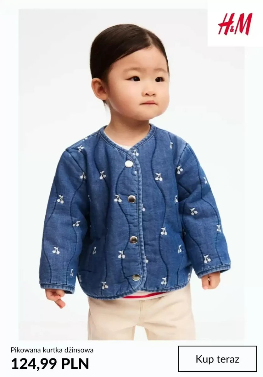 Strona 10 z gazetki H&M