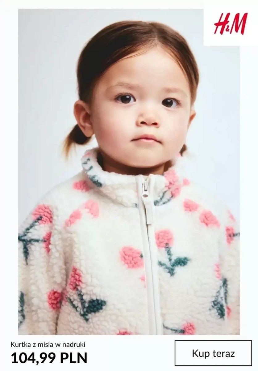 Strona 6 z gazetki H&M