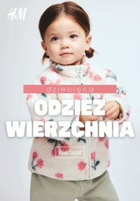 Gazetka H&M – 13.04.2026 – 20.04.2026
