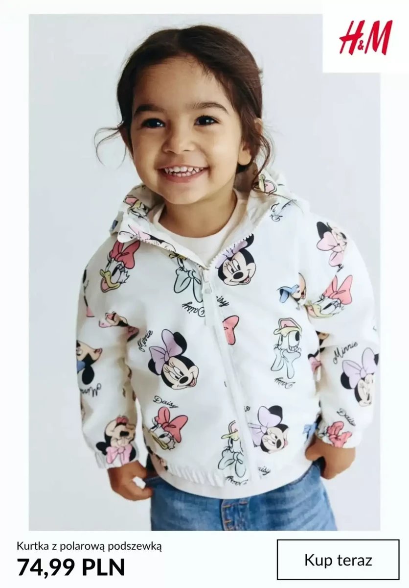 Strona 3 z gazetki H&M