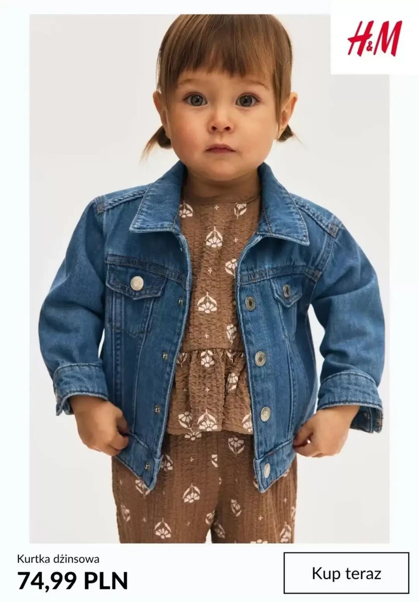 Strona 4 z gazetki H&M