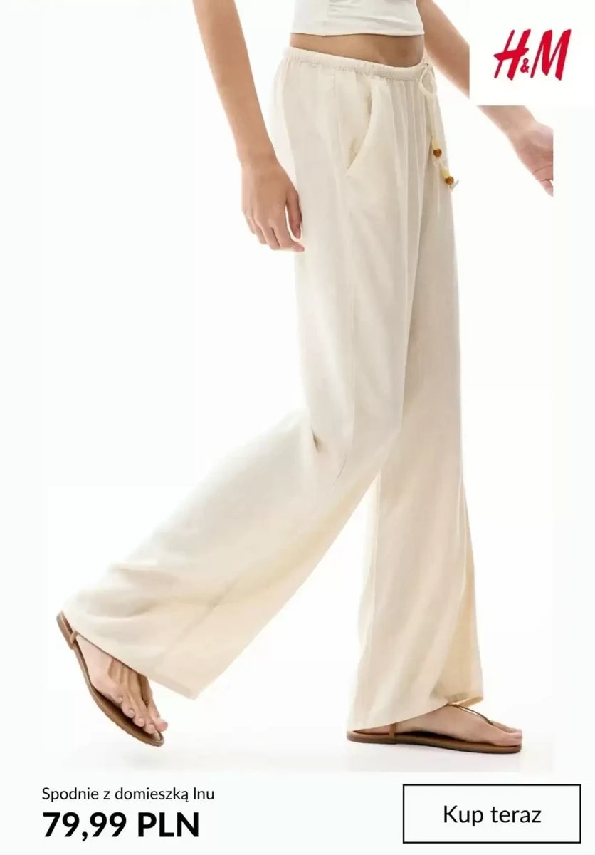 Strona 6 z gazetki H&M