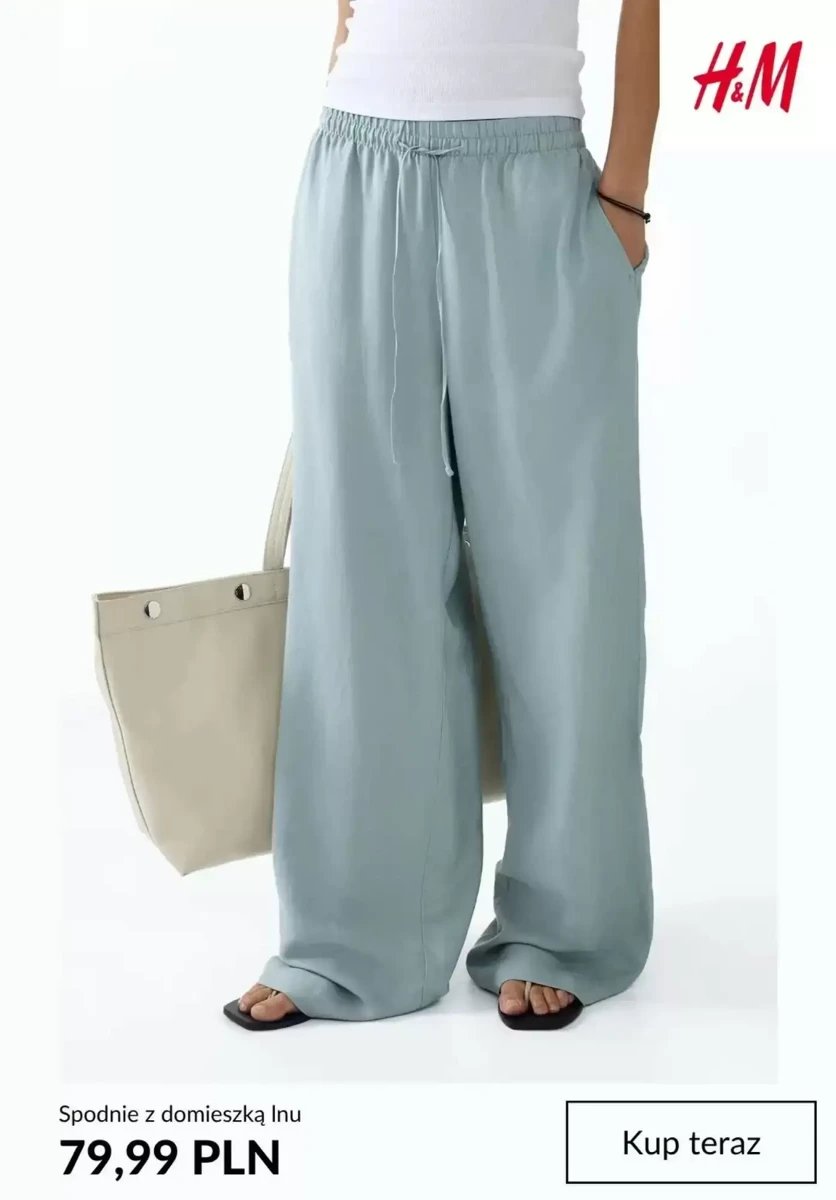 Strona 11 z gazetki H&M