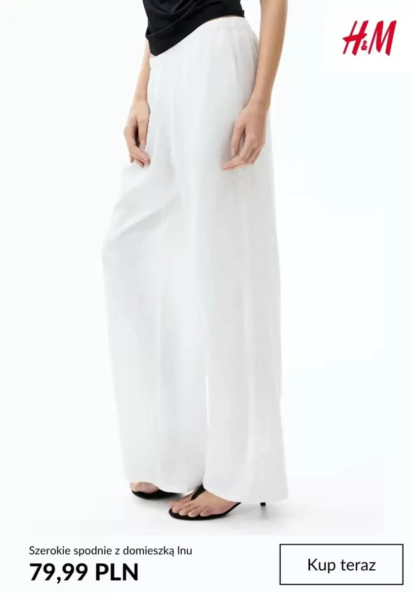 Strona 5 z gazetki H&M