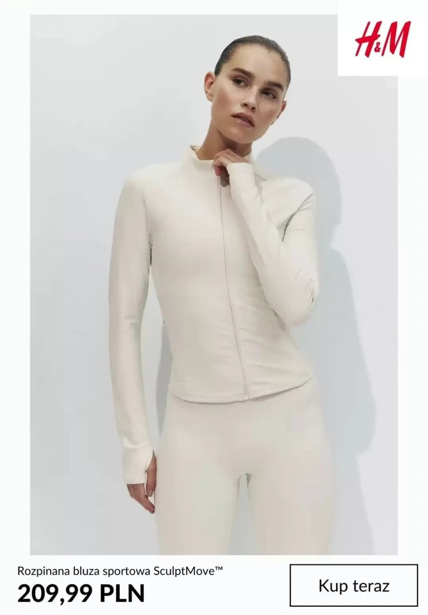 Strona 7 z gazetki H&M