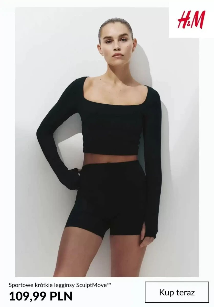 Strona 5 z gazetki H&M