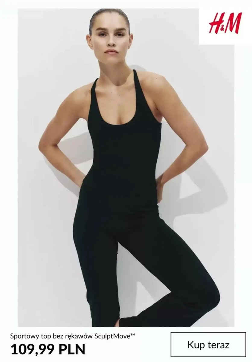 Strona 6 z gazetki H&M
