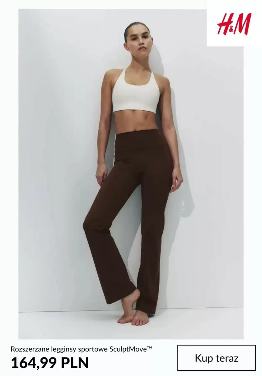 Strona 4 z gazetki H&M