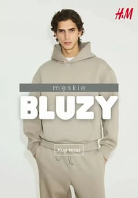 Gazetka H&M – 14.04.2026 – 21.04.2026