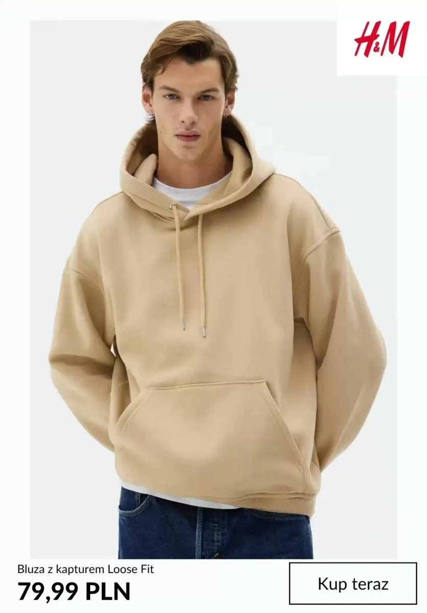 Strona 10 z gazetki H&M