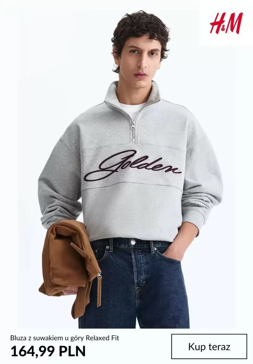 Strona 5 z gazetki H&M