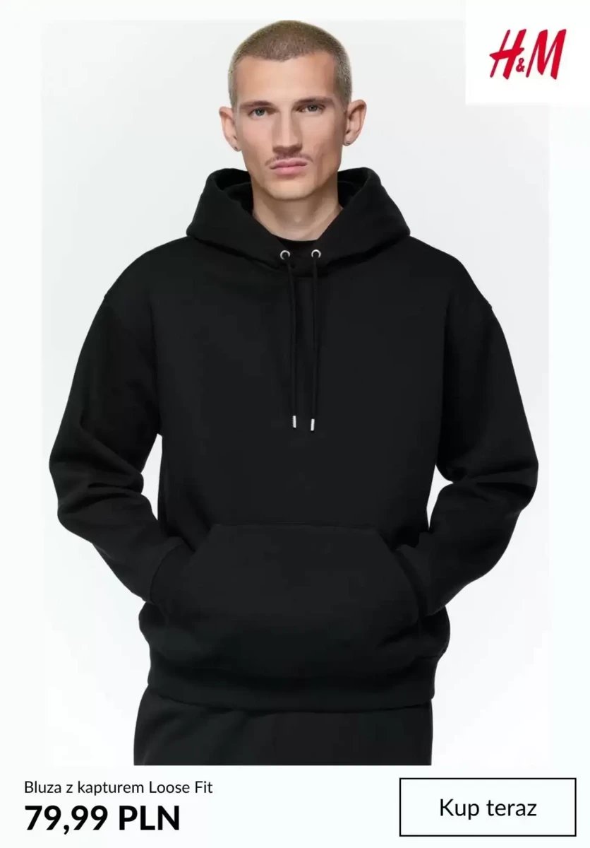 Strona 2 z gazetki H&M