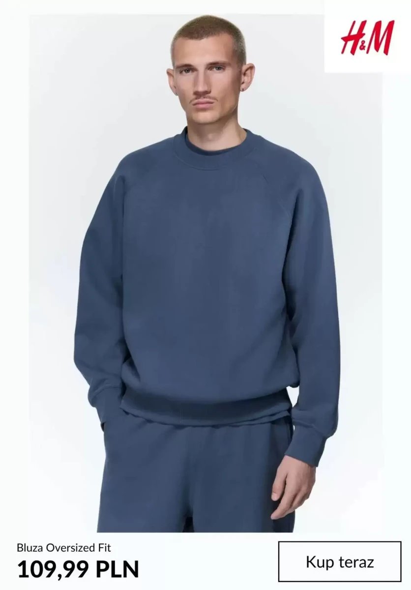 Strona 6 z gazetki H&M