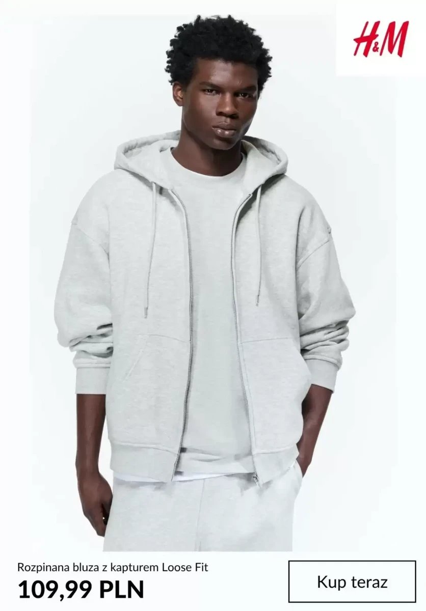 Strona 3 z gazetki H&M