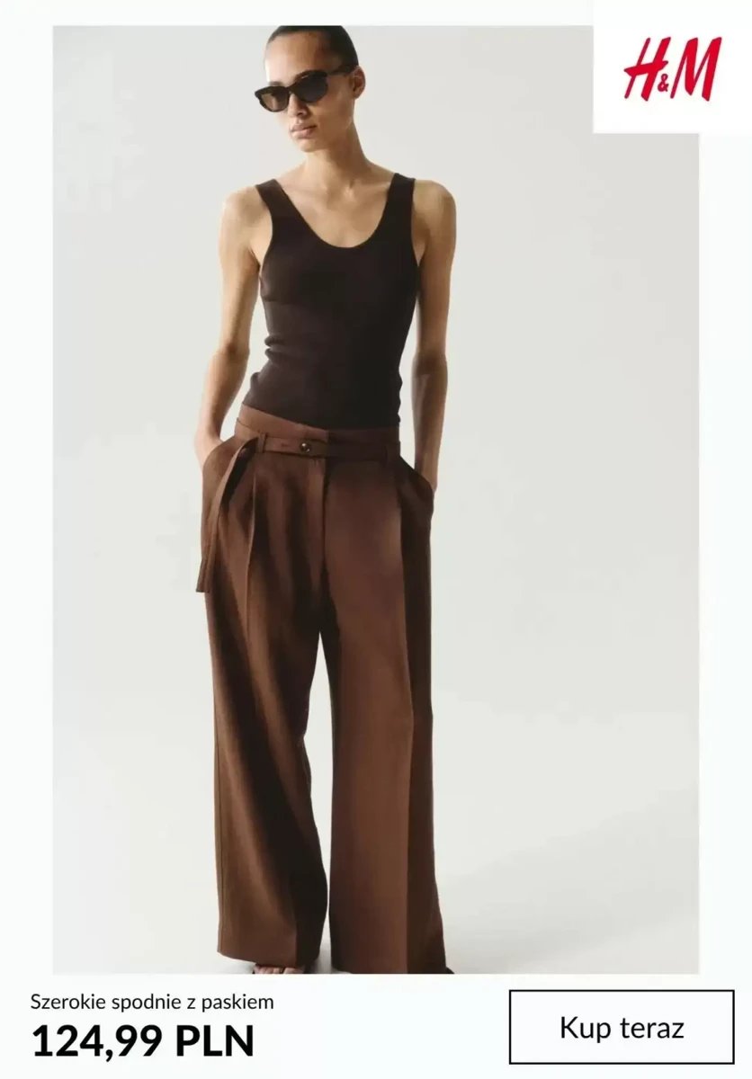 Strona 7 z gazetki H&M