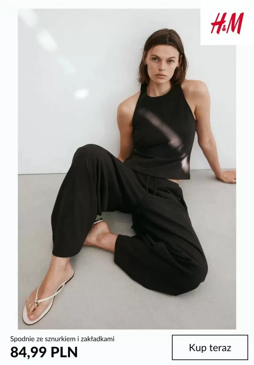 Strona 5 z gazetki H&M