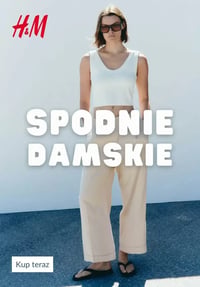 Gazetka H&M – 14.07.2026 – 21.07.2026