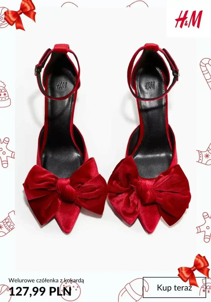 Strona 4 z gazetki H&M