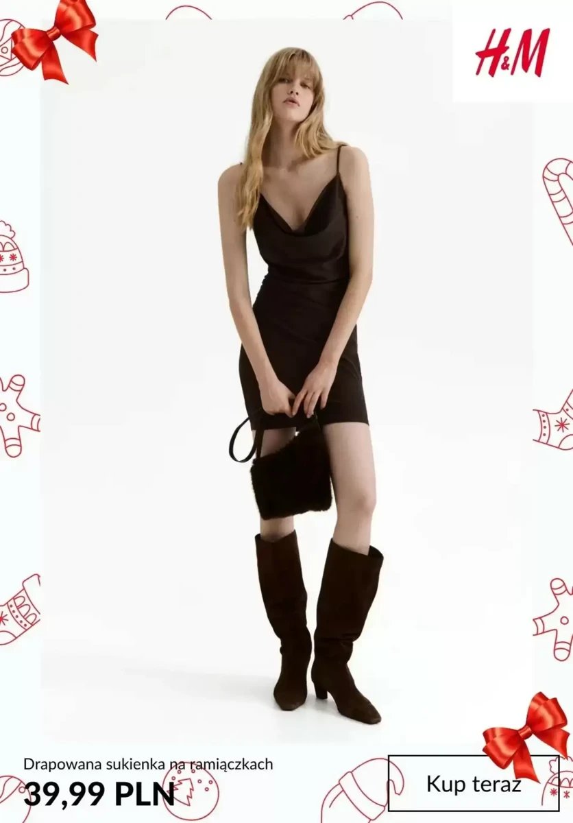 Strona 7 z gazetki H&M