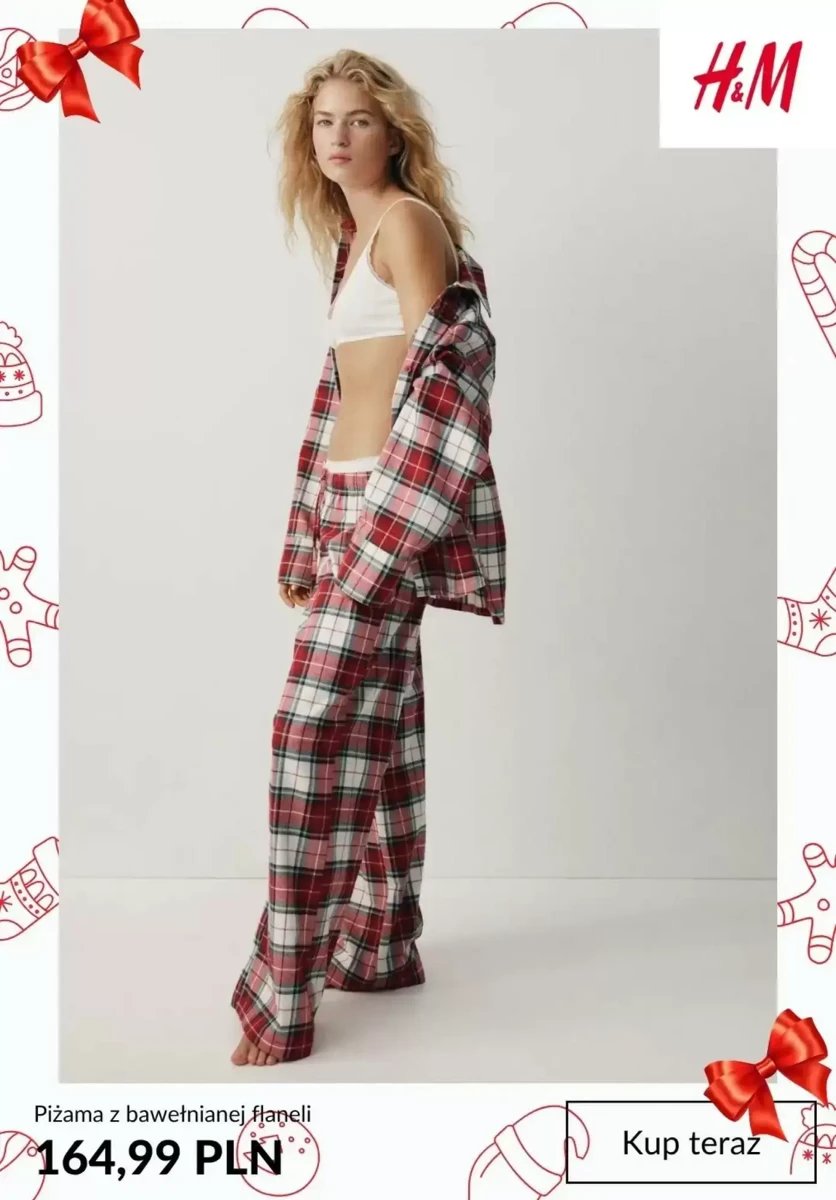 Strona 5 z gazetki H&M