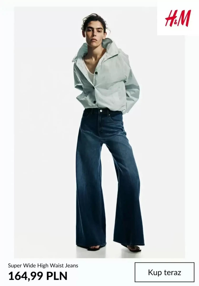 Strona 4 z gazetki H&M