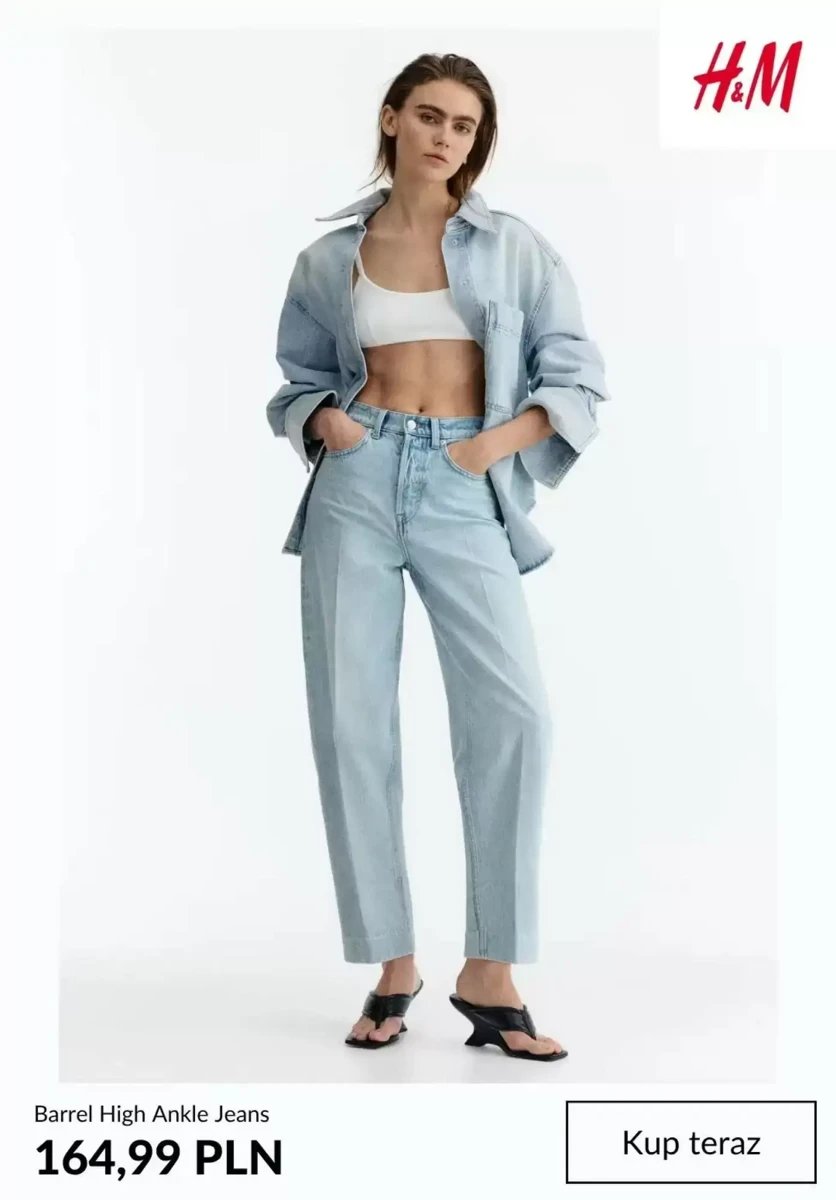 Strona 7 z gazetki H&M