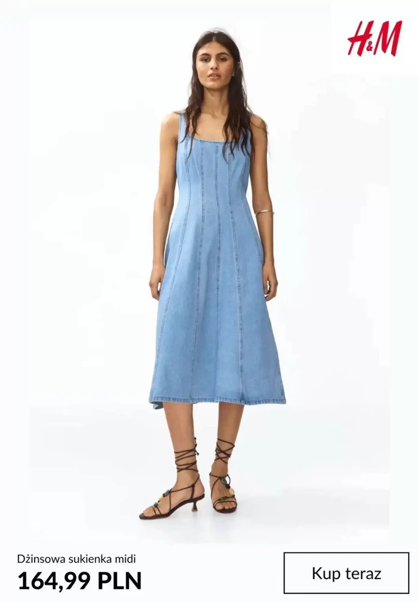 Strona 5 z gazetki H&M