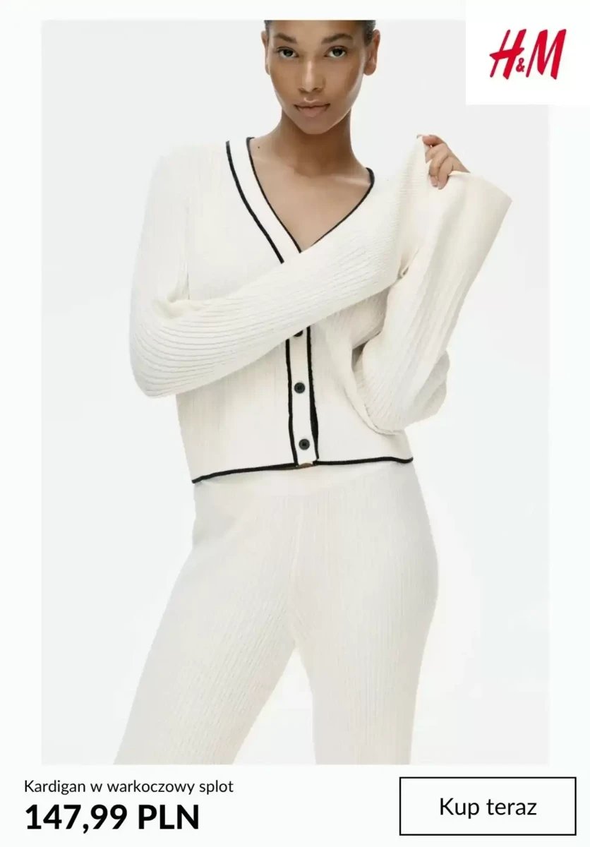 Strona 10 z gazetki H&M