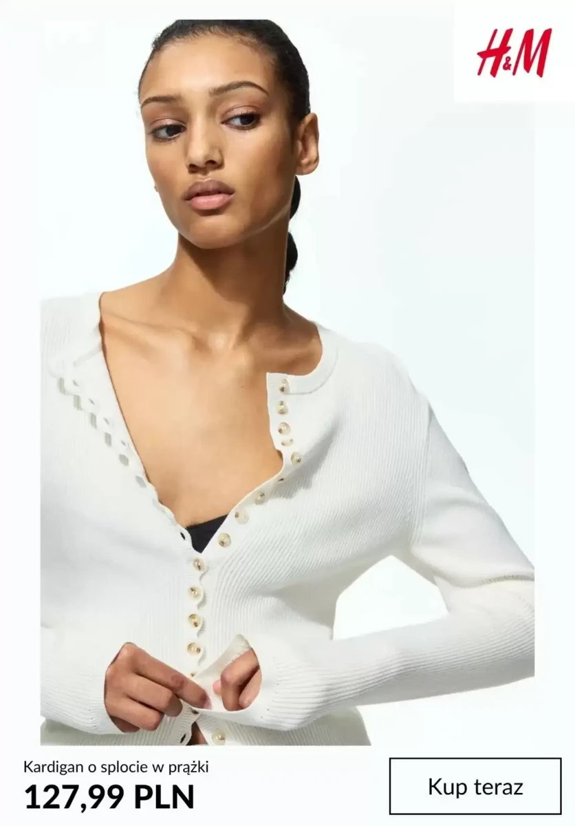 Strona 9 z gazetki H&M