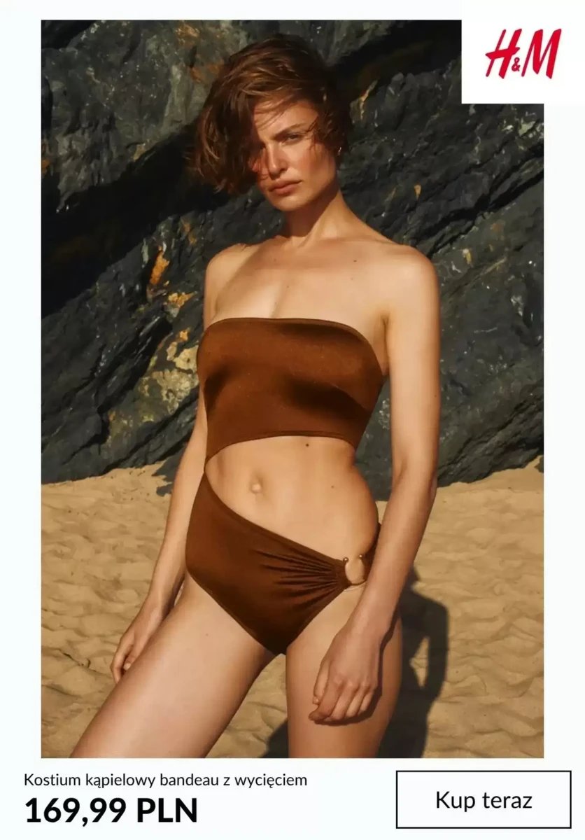 Strona 6 z gazetki H&M