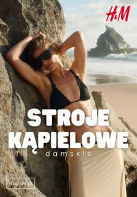 Gazetka H&M – 15.06.2026 – 22.06.2026