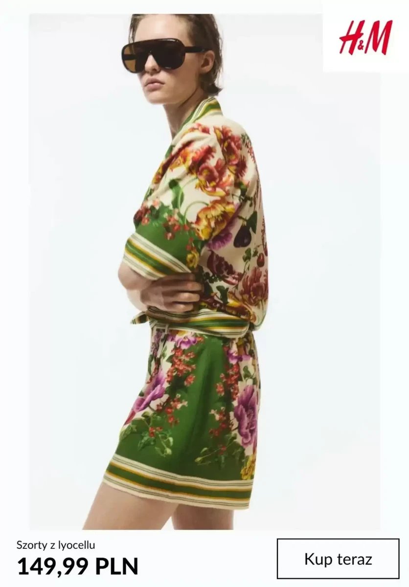 Strona 6 z gazetki H&M