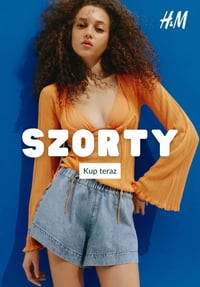 Gazetka H&M – 15.07.2026 – 22.07.2026