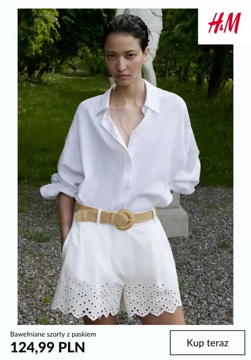 Strona 5 z gazetki H&M