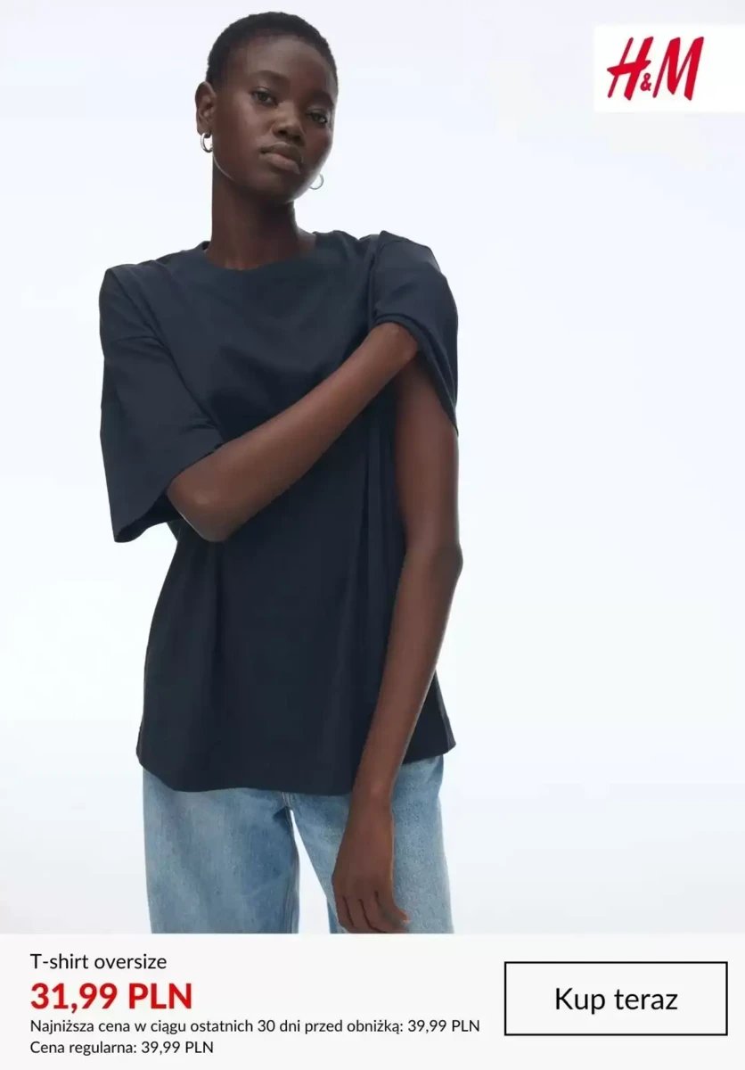 Strona 3 z gazetki H&M