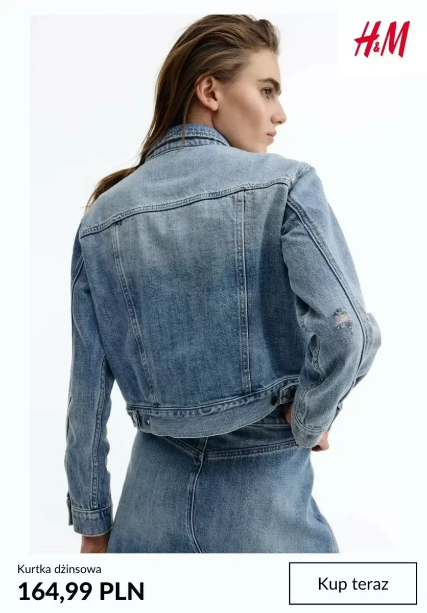 Strona 5 z gazetki H&M