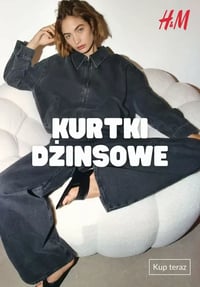 Gazetka H&M – 16.03.2026 – 23.03.2026
