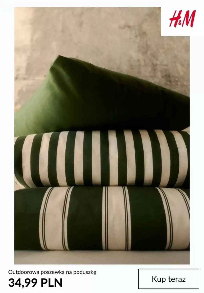 Strona 6 z gazetki H&M