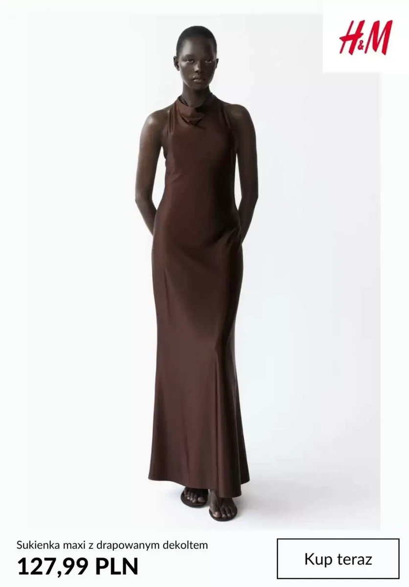 Strona 2 z gazetki H&M
