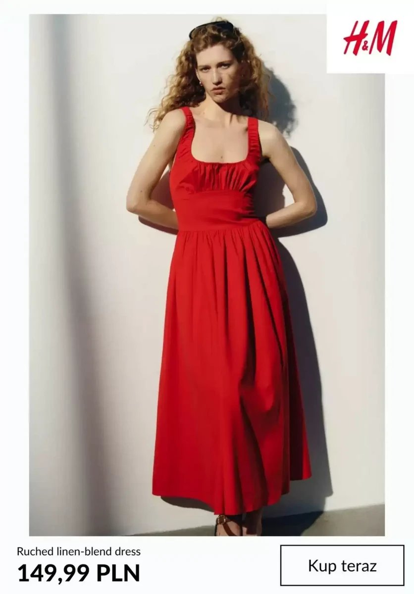 Strona 4 z gazetki H&M