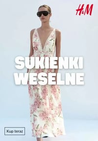 Gazetka H&M – 17.06.2026 – 24.06.2026