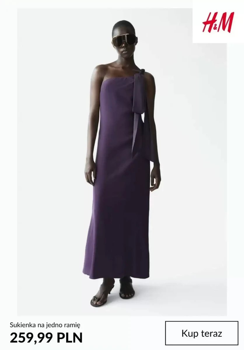 Strona 6 z gazetki H&M