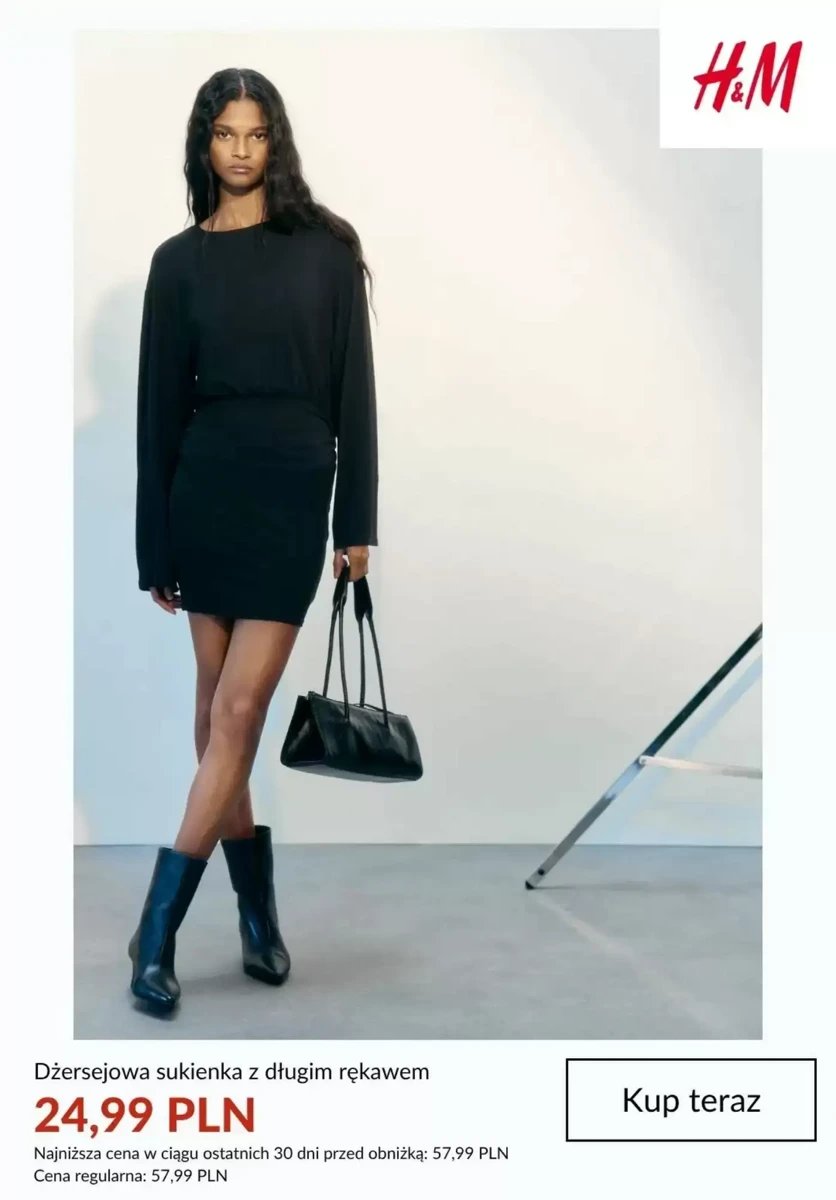 Strona 5 z gazetki H&M