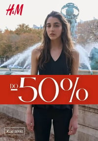 Gazetka H&M – 17.06.2026 – 24.06.2026