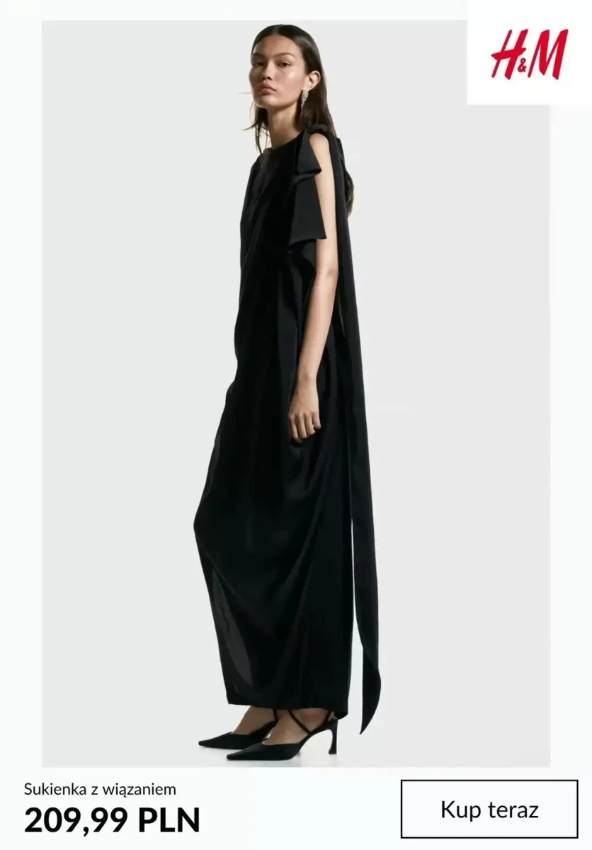 Strona 10 z gazetki H&M