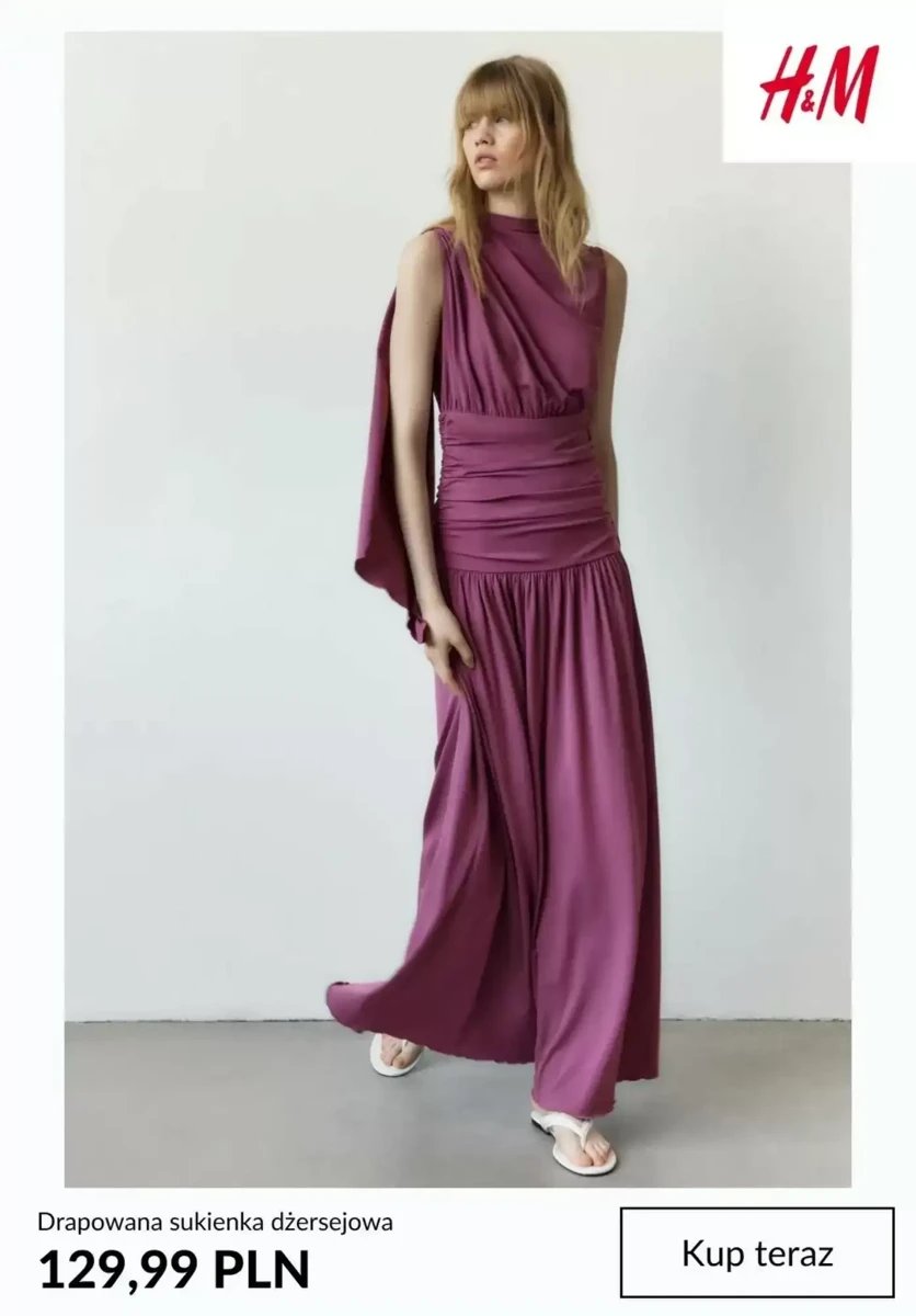 Strona 5 z gazetki H&M