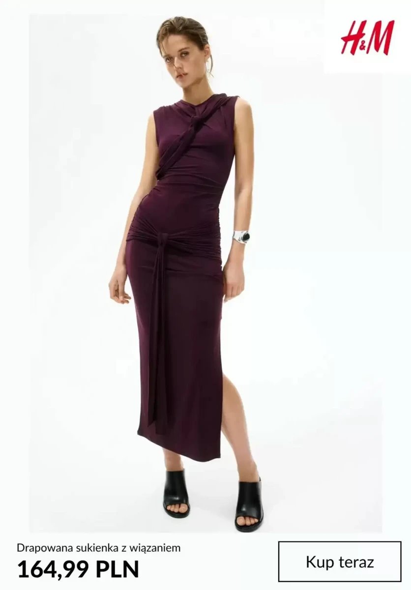 Strona 9 z gazetki H&M