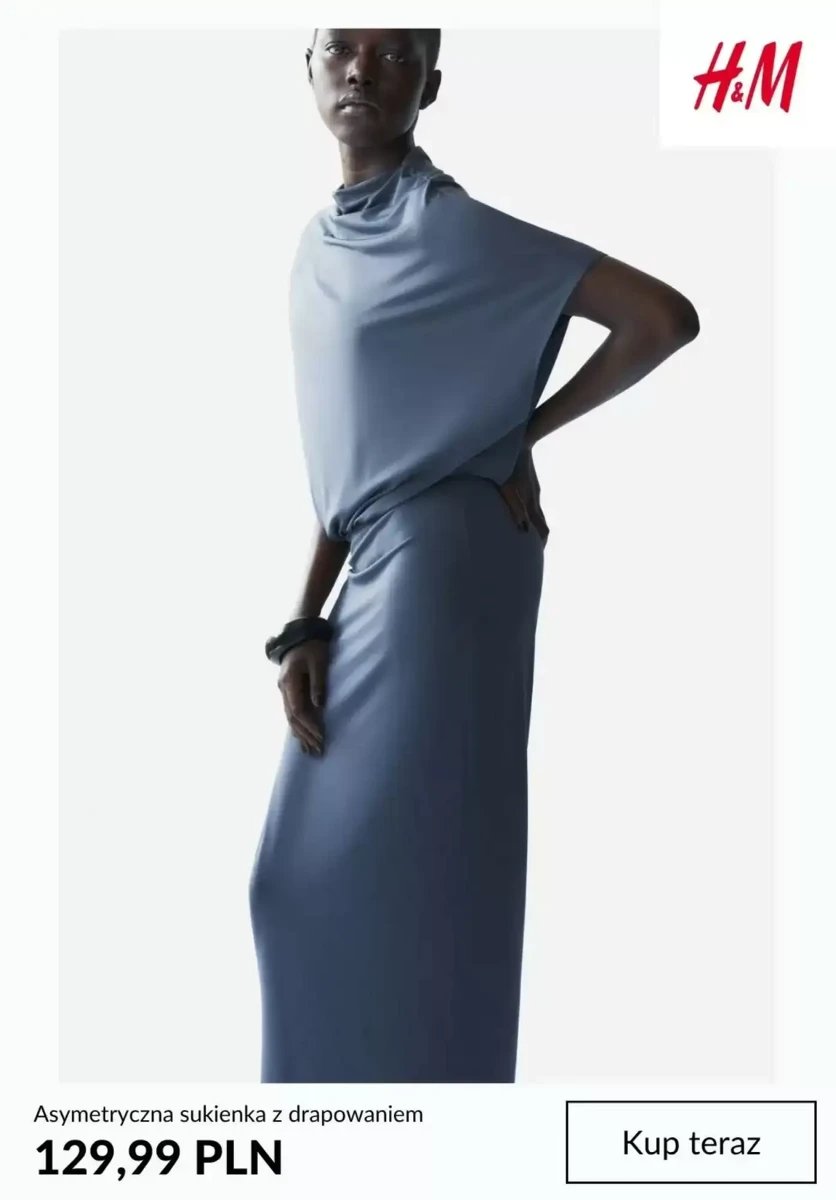 Strona 8 z gazetki H&M