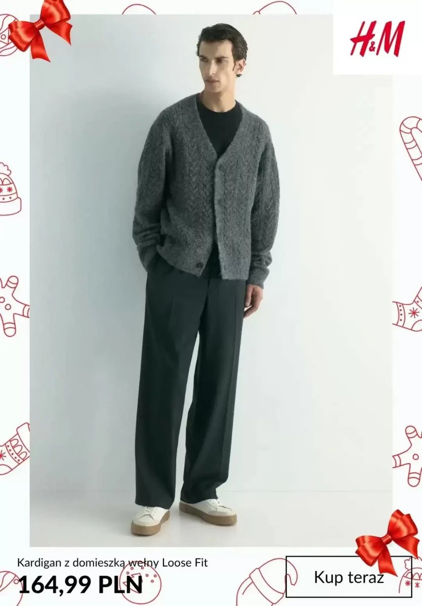 Strona 6 z gazetki H&M